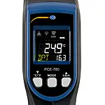 Digital Infrared Thermometer PCE-780