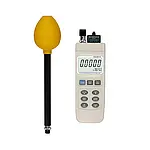 Electromagnetic Radiation Detector PCE-EM 30