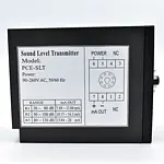 Environmental Meter PCE-SLT-TRM