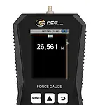 Force Gage Display