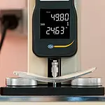 Force Gauge PCE-FM 50N application