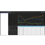 Gas Detector PCE-AQD 50 software