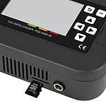 Gas Leak Detector PCE-AQD 50 micro SD
