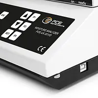 LAB Scales / Laboratory Scales Connections