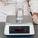 Laboratory Scale PCE-BSW 7