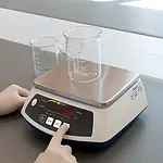 Laboratory Scale PCE-BSW 7