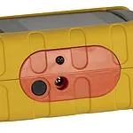 Milliohmmeter Connections