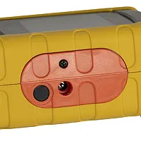 Milliohmmeter Connections