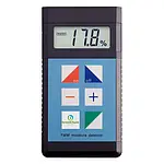 Moisture Analyzer for Building Materials