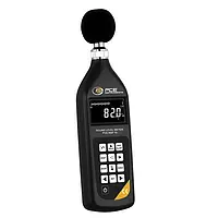 Noise Meter / Sound Meter PCE-NSP 10