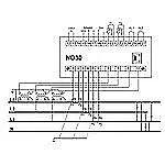 Power Indicator PCE-ND30