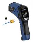 Pyrometer PCE-895