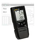 Temperature Data Logger PCE-HT 72