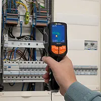 Thermal Imager  Application picture