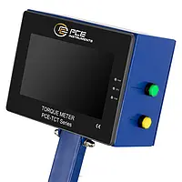 Torque Meter / Torque Tester Display