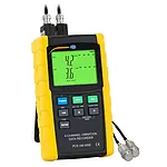 Vibration Data Logger PCE-VM 5000