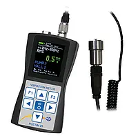 Vibration Test Instrument PCE-VM 25